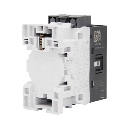ABB AF16ZB-30-10-21 1SBL176061R2110 Контактор (Катушка 24-60V 50/60Hz 20-60V DC)