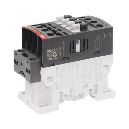 ABB AF16ZB-30-10-21 1SBL176061R2110 Контактор (Катушка 24-60V 50/60Hz 20-60V DC)
