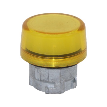 LOVATO ELECTRIC 8LM2TIL105 Корпус светового индикатора, желтый