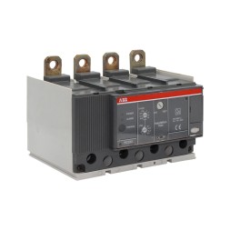 ABB 1SDA054954R1 RC222/4 T4 4p F Расцепитель