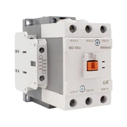LS MC-65a 2a 2b 1339014700 Контактор (Катушка 220V 50Hz)