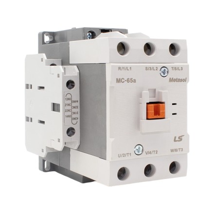 LS MC-65a 2a 2b 1339014700 Контактор (Катушка 220V 50Hz)