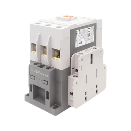 LS MC-65a 2a 2b 1339014700 Контактор (Катушка 220V 50Hz)