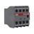 ABB CA5-04M 1SBN010040R1104 Контактный блок (Фронтальный) 4NC