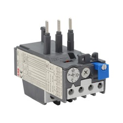 ABB TA25DU-0.16 1SAZ211201R1005 Тепловое реле перегрузки 0,1-0,16А