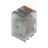 ABB CR-M024AC3 1SVR405612R0000 Реле 3CO 10А 24V AC