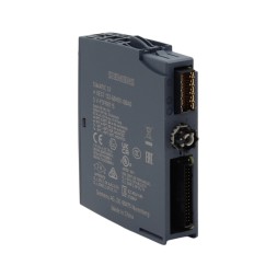 Siemens 6ES7132-6BH01-0BA0 Модуль дискретных выходов SIMATIC ET 200SP