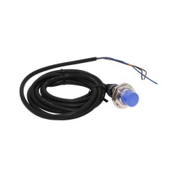 Autonics PRD18-14DP Датчик приближения индуктивный PNP - НО 12-24VDC M18x1 mm