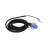 Autonics PRD18-14DP Датчик приближения индуктивный PNP - НО 12-24VDC M18x1 mm