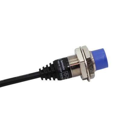 Autonics PRD18-14DP Датчик приближения индуктивный PNP - НО 12-24VDC M18x1 mm