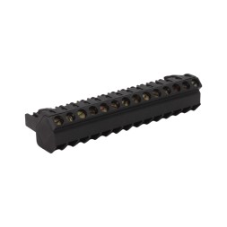 Weidmuller 1741990000 BLZ 5.08/14/225 SN BK BX Штекерный соединитель печатной платы