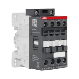 ABB AF16ZB-40-00-21 1SBL176261R2100 Контактор (Катушка 24-60V 50/60HZ 20-60V DC)