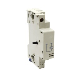 Telemecanique GV2-AU385 Расцепитель минимального напряжения 380-400V 50HZ