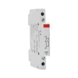ABB EH04-20 GHE3401321R0001 Вспомогательный контакт 2NO (Боковой) для ESB