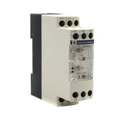 Telemecanique RM4UA32MW Реле измерения напряжения