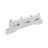 Rittal SV 3000.000 (3000000) Опора для шин 30x10mm (Упаковка 4 шт)