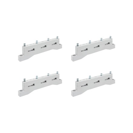 Rittal SV 3000.000 (3000000) Опора для шин 30x10mm (Упаковка 4 шт)
