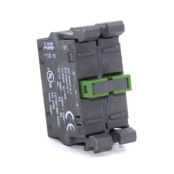ABB MCB-20 1SFA611610R1002 Контактный блок 2NO