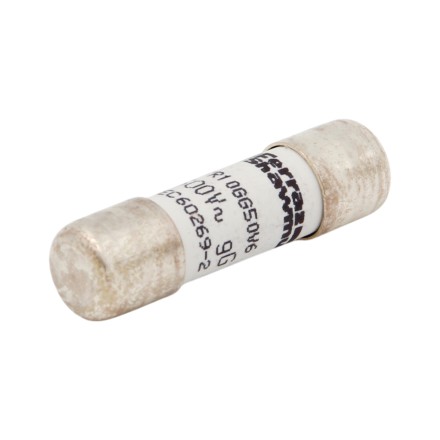 Ferraz Shawmut / Mersen FR10GG50V6 Предохранитель 10x38 6A 500V