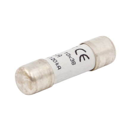 Ferraz Shawmut / Mersen FR10GG50V6 Предохранитель 10x38 6A 500V