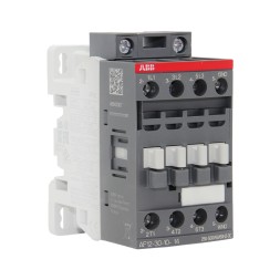 ABB AF12-30-10-14 1SBL157001R1410 Контактор (Катушка 250-500V AC/DC)