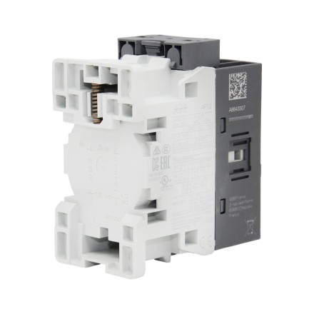 ABB AF12-30-10-14 1SBL157001R1410 Контактор (Катушка 250-500V AC/DC)
