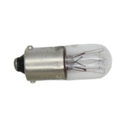 Siemens 3SX1731 Лампа накаливания BA9S