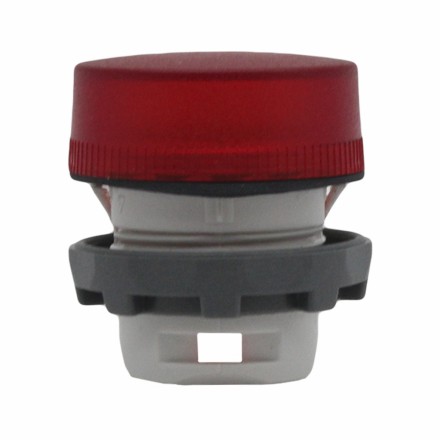 ABB ML1-100R 1SFA611400R1001 Лампа сигнальная красная (корпус)