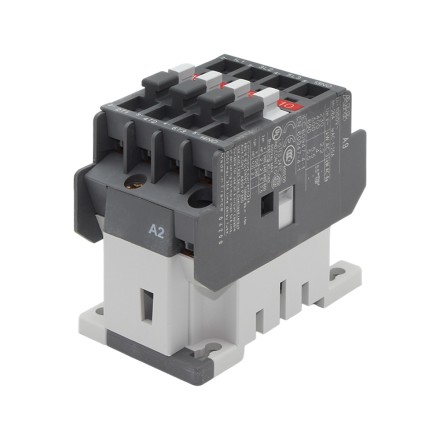 ABB A9-30-10 1SBL141001R8010 Контактор (Катушка 220-240V 50-60Hz)