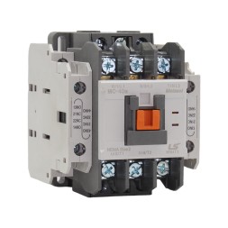 LS MC-40a 2a2b 1337017300 Контактор (Катушка 200-220V 50-60Hz)