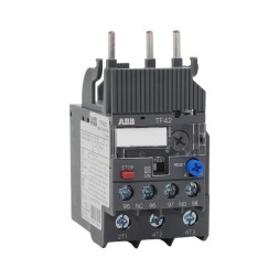 ABB TF42-20 1SAZ721201R1049 Тепловое реле перегрузки 16-20А