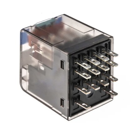 Siemens LZX:PT570024 Промежуточные реле