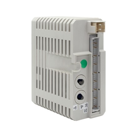ABB 3BSE008514R1 Модуль дискретного вывода DO820
