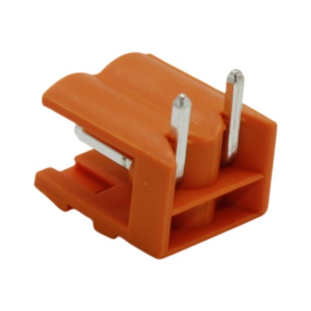 Weidmuller 1508060000 SL 5.08/02/90 3.2SN OR BX Штекерный соединитель печатной платы