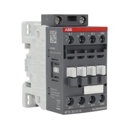 ABB AF12-30-01-13 1SBL157001R1301 Контактор (Катушка 100-250V AC/DC)