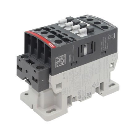 ABB AF12-30-01-13 1SBL157001R1301 Контактор (Катушка 100-250V AC/DC)