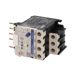 Schneider Electric LR2K0308 Тепловое реле перегрузки 1,8-2,6А