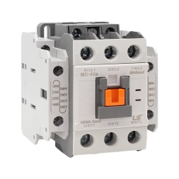 LS MC-40a 2a2b 1337014700 Контактор (Катушка 220V 50Hz)