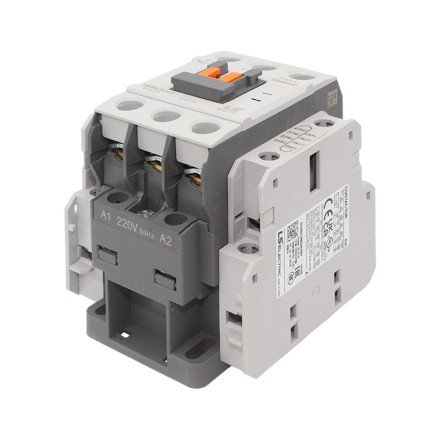 LS MC-40a 2a2b 1337014700 Контактор (Катушка 220V 50Hz)