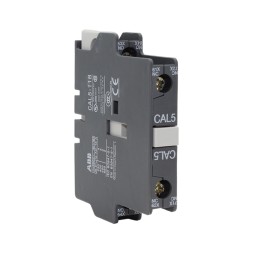 ABB CAL5-11B 1SBN010420R3311 Контактный блок 1NO+1NC