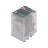 ABB CR-M220DC4L 1SVR405613R9100 Реле 4CO 6А 220V DC