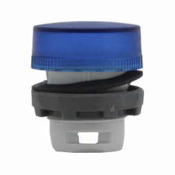 ABB ML1-100L 1SFA611400R1004 Лампа сигнальная синяя (корпус)