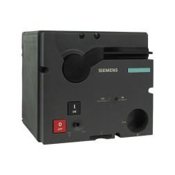 Siemens 3VL9600-3MQ00 Моторный привод