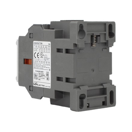 LS MC-18b 1a1b 1346001600 Контактор (Катушка 24V 50Hz)