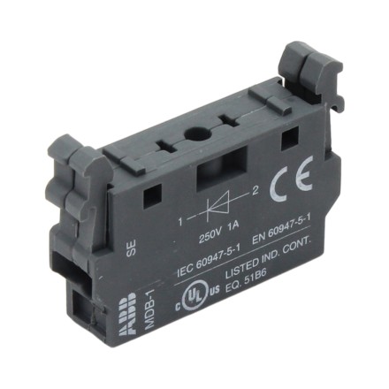 ABB MDB-1001 1SFA611630R1001 Диодный блок