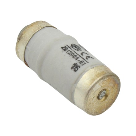 ETI D02 50A 002212004 Предохранитель 50А 400V E18 gL/gG