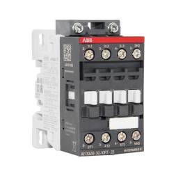 ABB AF09ZB-30-10RT-22 1SBL136060R2210 Контактор (Катушка 48-130V AC/DC)