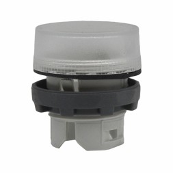 ABB ML1-100C 1SFA611400R1008 Лампа сигнальная прозрачная (корпус)