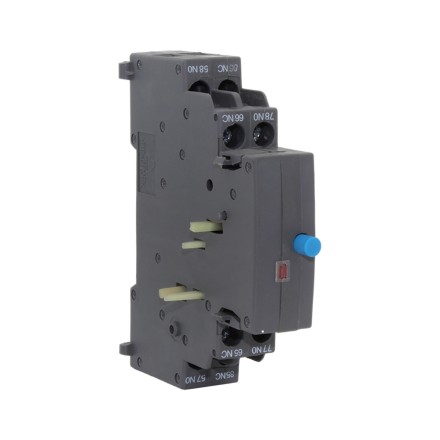 ABB SK4-11 1SAM401904R1001 Боковой сигнальный контакт для MS450-490