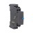 ABB SK4-11 1SAM401904R1001 Боковой сигнальный контакт для MS450-490